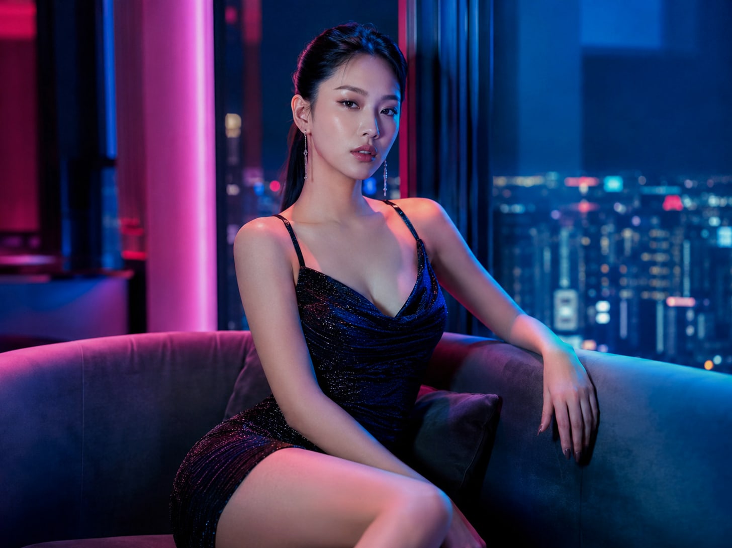 新濠禮服會所(原萬豪)哪些聚會適合事先預約?情境圖片